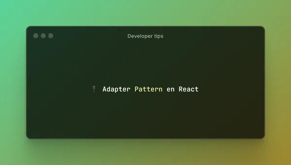 posts.developer-tips.adapter-pattern-react.title